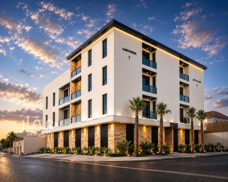 Apartment for Sale in Riyadh Badr