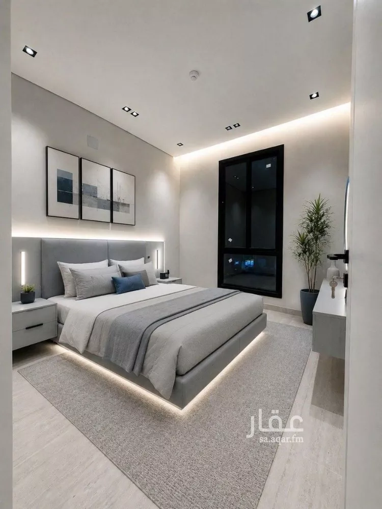 شقة للبيع في شارع الكتاب, حي بدر, مدينة الرياض, منطقة الرياض 19