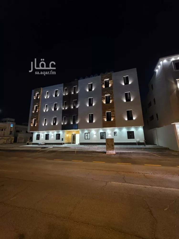 شقة للبيع في شارع الفرسان, حي عكاظ, مدينة الرياض, منطقة الرياض صورة 5