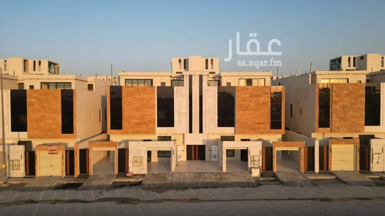 فيلا للبيع في شارع خيمر, حي عكاظ, مدينة الرياض, منطقة الرياض 11