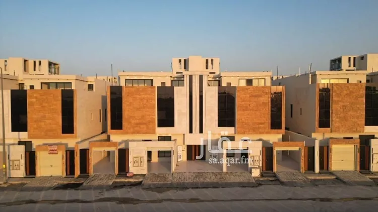 فيلا للبيع في شارع خيمر, حي عكاظ, مدينة الرياض, منطقة الرياض