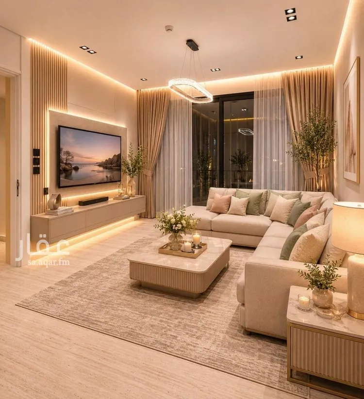 Apartment for Sale in Riyadh Badr
