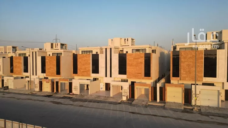 فيلا للبيع في شارع خيمر, حي عكاظ, مدينة الرياض, منطقة الرياض 7