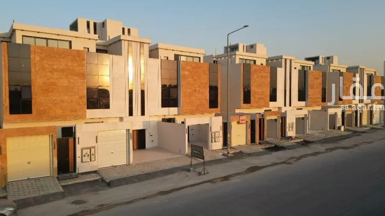 فيلا للبيع في شارع خيمر, حي عكاظ, مدينة الرياض, منطقة الرياض صورة 2