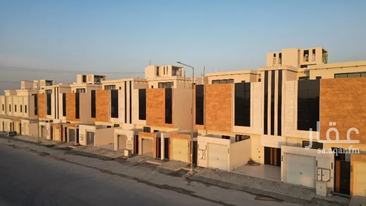 فيلا للبيع في شارع خيمر, حي عكاظ, مدينة الرياض, منطقة الرياض صورة 4