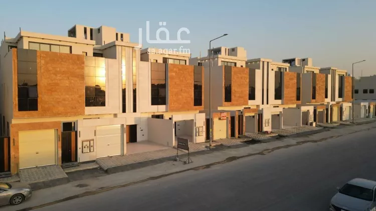 فيلا للبيع في شارع خيمر, حي عكاظ, مدينة الرياض, منطقة الرياض 8