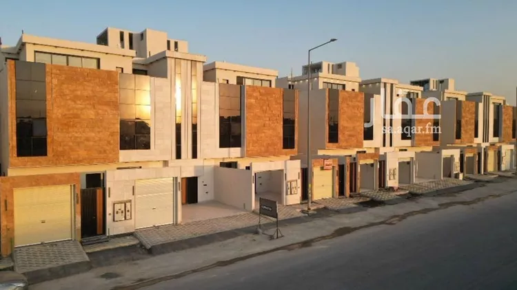 فيلا للبيع في شارع خيمر, حي عكاظ, مدينة الرياض, منطقة الرياض صورة 3