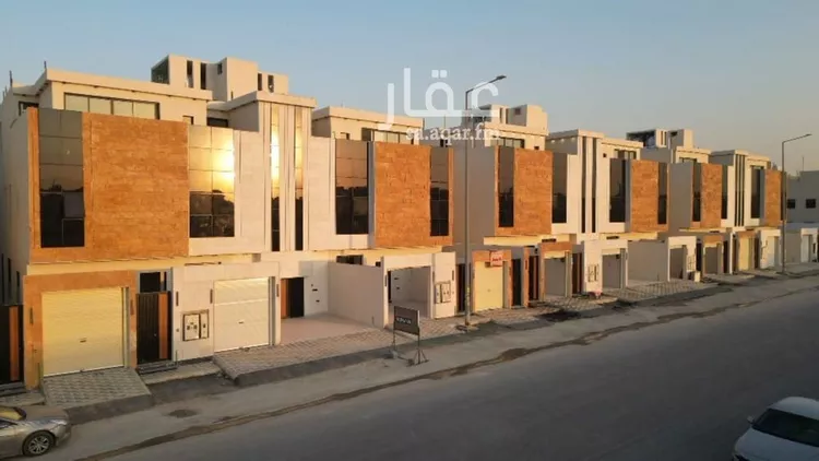 فيلا للبيع في شارع خيمر, حي عكاظ, مدينة الرياض, منطقة الرياض 6