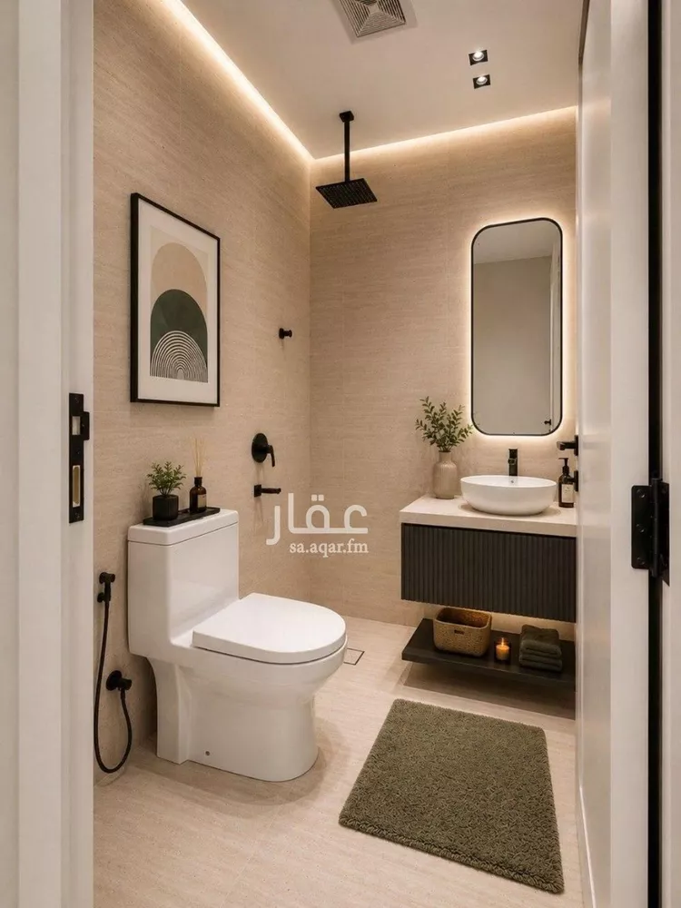 شقة للبيع في شارع الكتاب, حي بدر, مدينة الرياض, منطقة الرياض 20