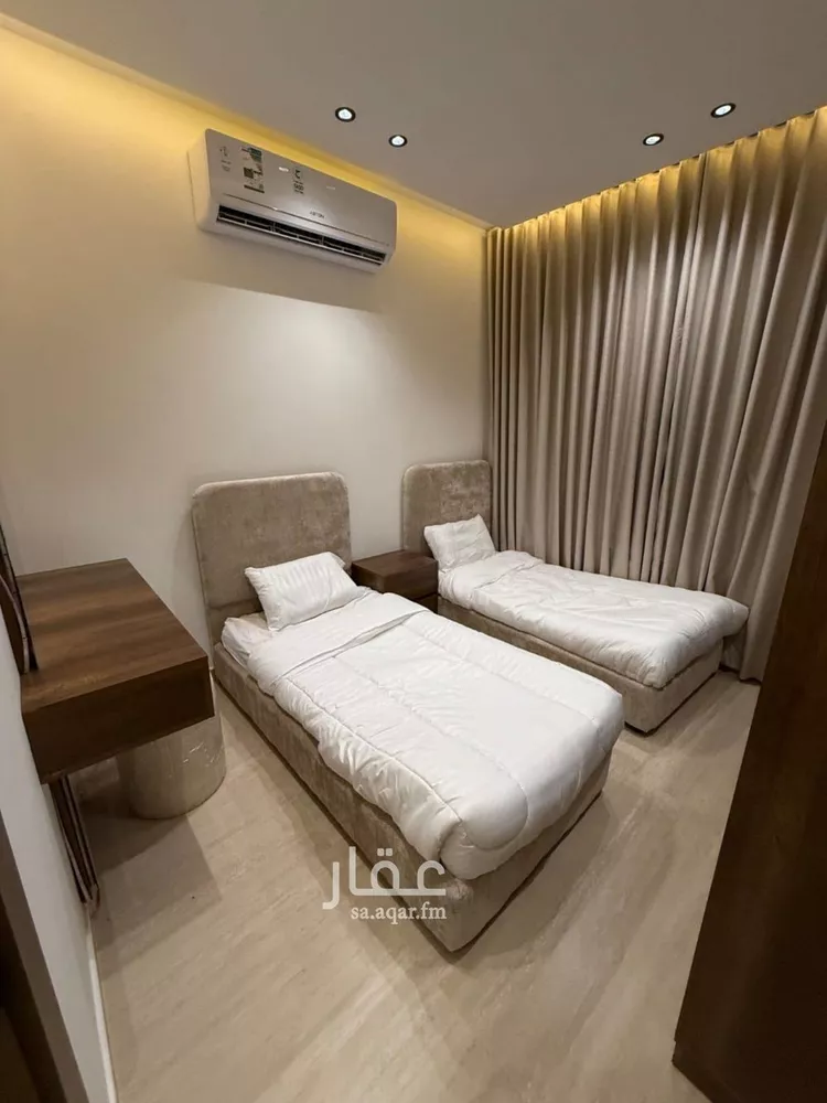 شقة للبيع في شارع ابن تيميه, حي بدر, مدينة الرياض, منطقة الرياض صورة 5