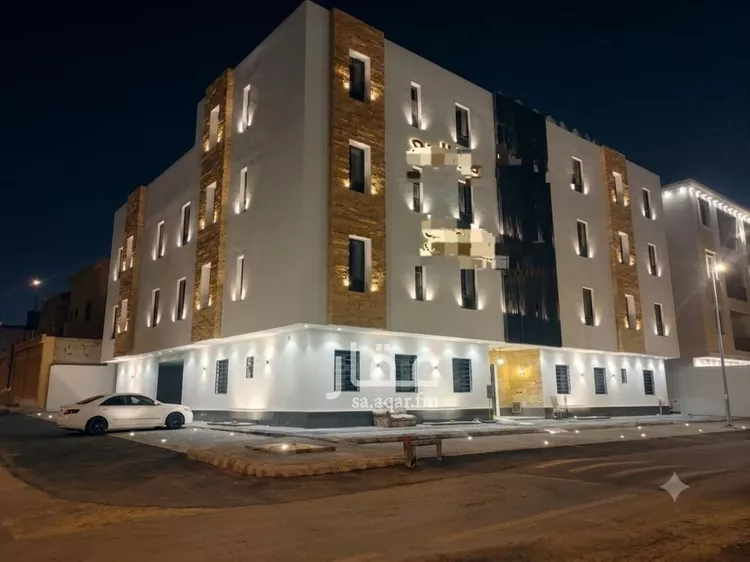 Apartment for Sale in Riyadh Okaz