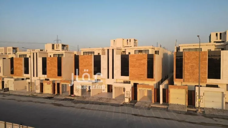 فيلا للبيع في شارع خيمر, حي عكاظ, مدينة الرياض, منطقة الرياض صورة 5