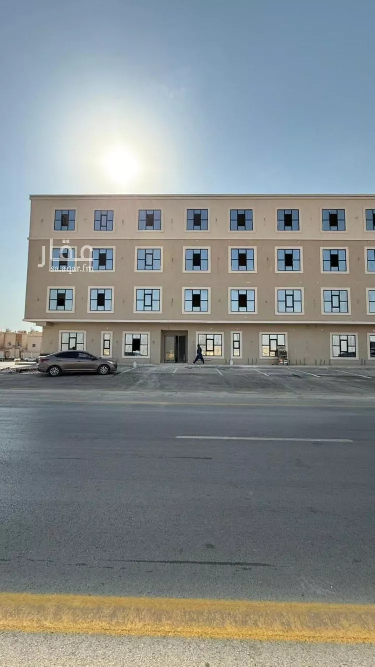 شقة للبيع في شارع الظيمران, حي بدر, مدينة الرياض, منطقة الرياض