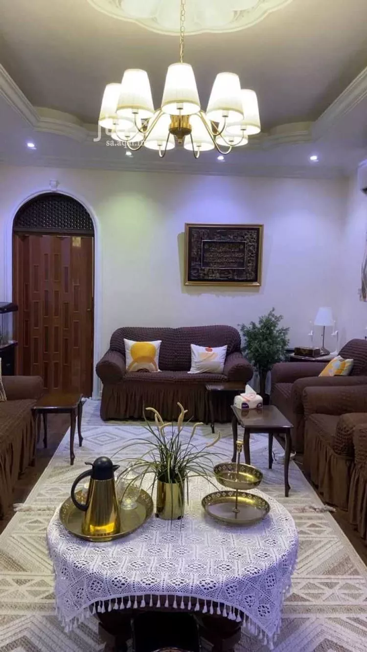 بيت للبيع في شارع ابن سنان الخفاجي ، حي الصفا ، جدة ، جدة صورة 2