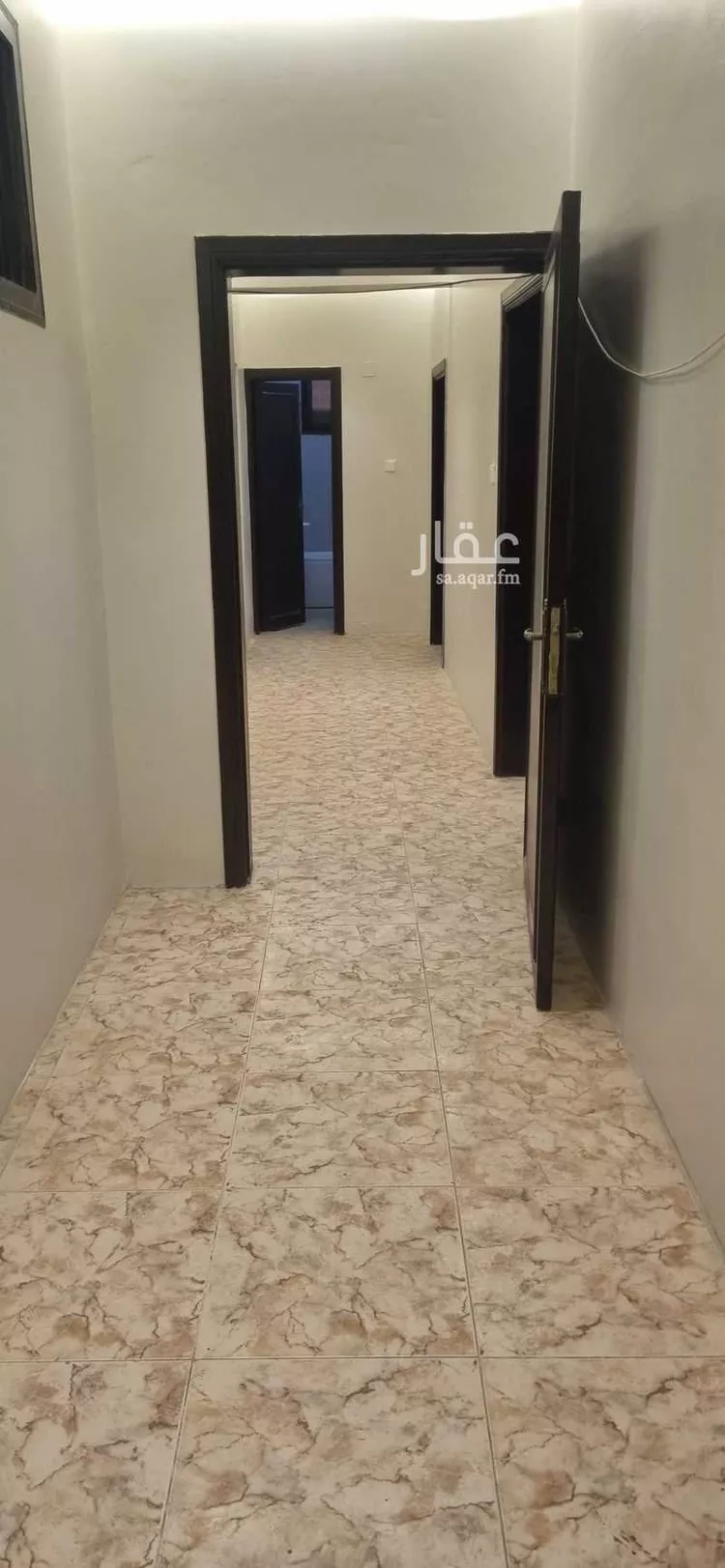 شقة للإيجار في شارع رفحا ، حي الورود ، تبوك ، منطقة تبوك