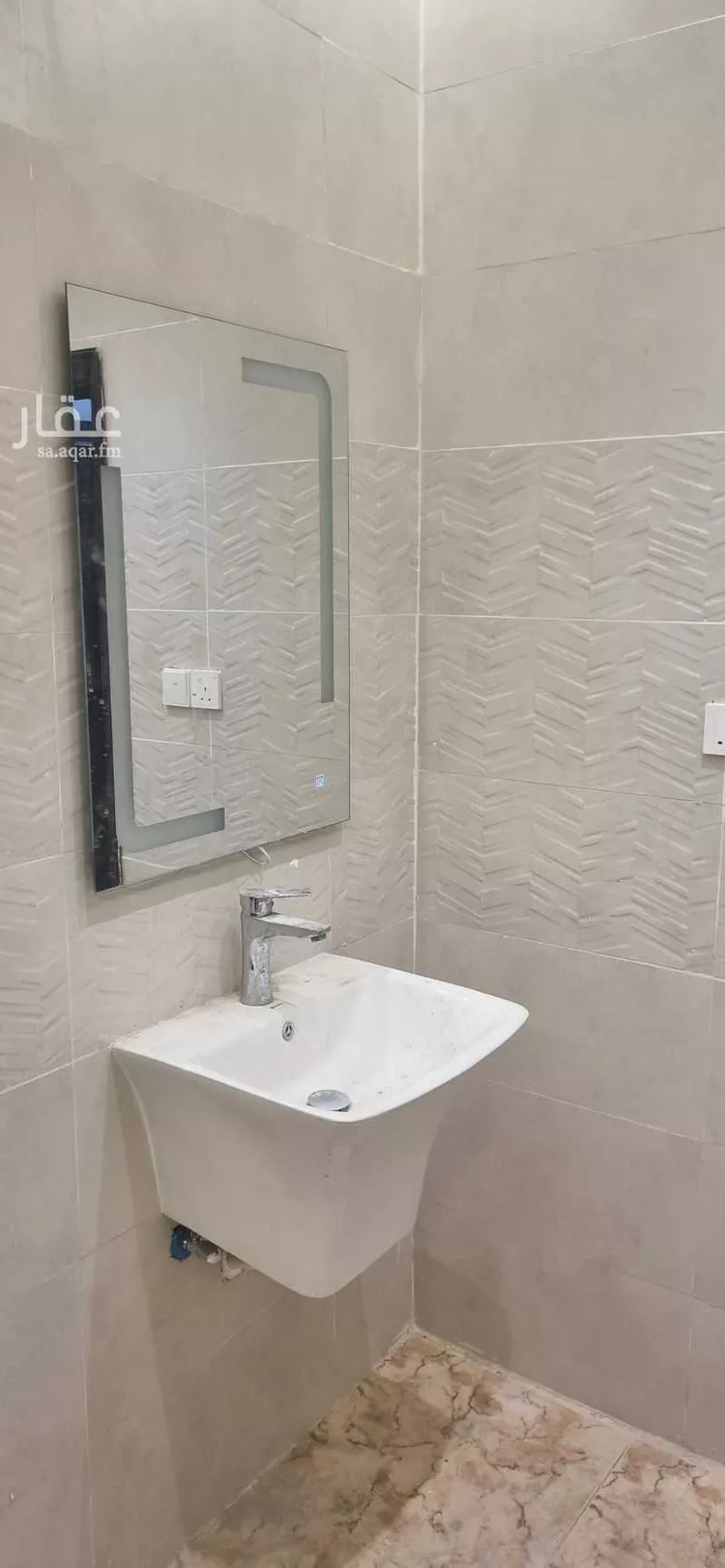 شقة للإيجار في شارع رفحا ، حي الورود ، تبوك ، منطقة تبوك صورة 5