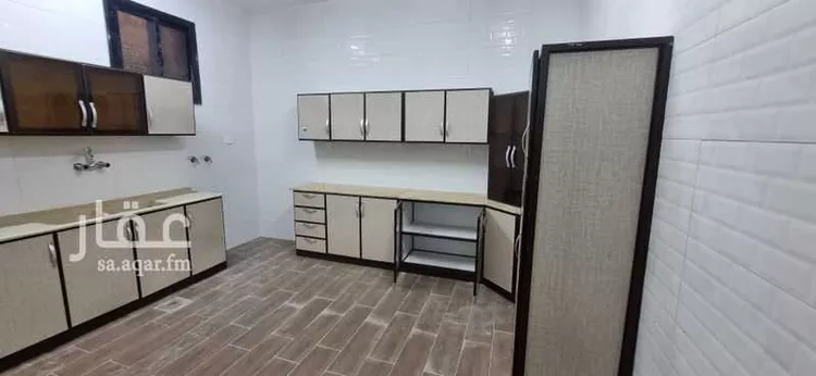 شقة للإيجار في شارع رفحا ، حي الورود ، تبوك ، منطقة تبوك صورة 2