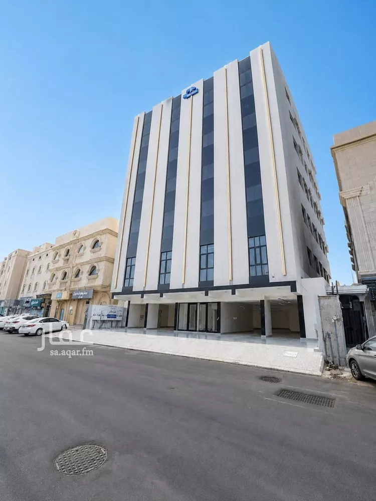 شقة للبيع في شارع احمد بن عسيب, حي النعيم, مدينة جدة, منطقة مكة المكرمة