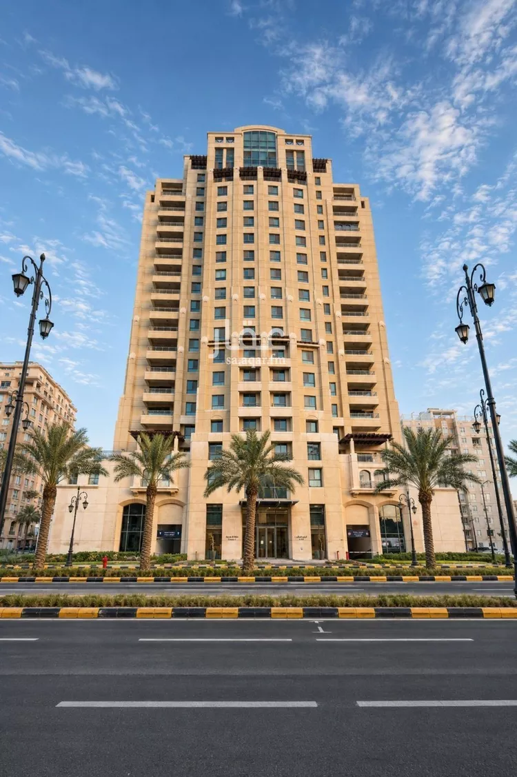 Apartment for Sale in Jeddah Al Fayha'a