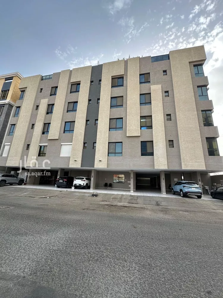 Apartment for Sale in Jeddah Ar Rihab