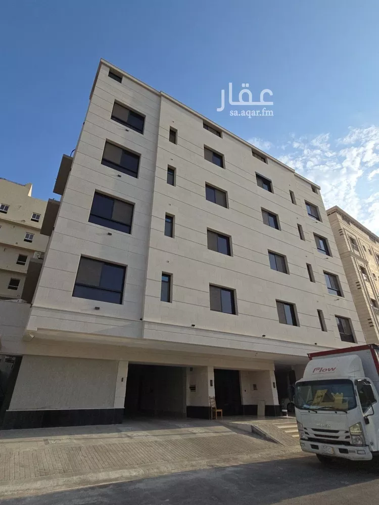 شقة للبيع في شارع احمد بن محمد البغدادي, حي النخيل, مدينة جدة, منطقة مكة المكرمة