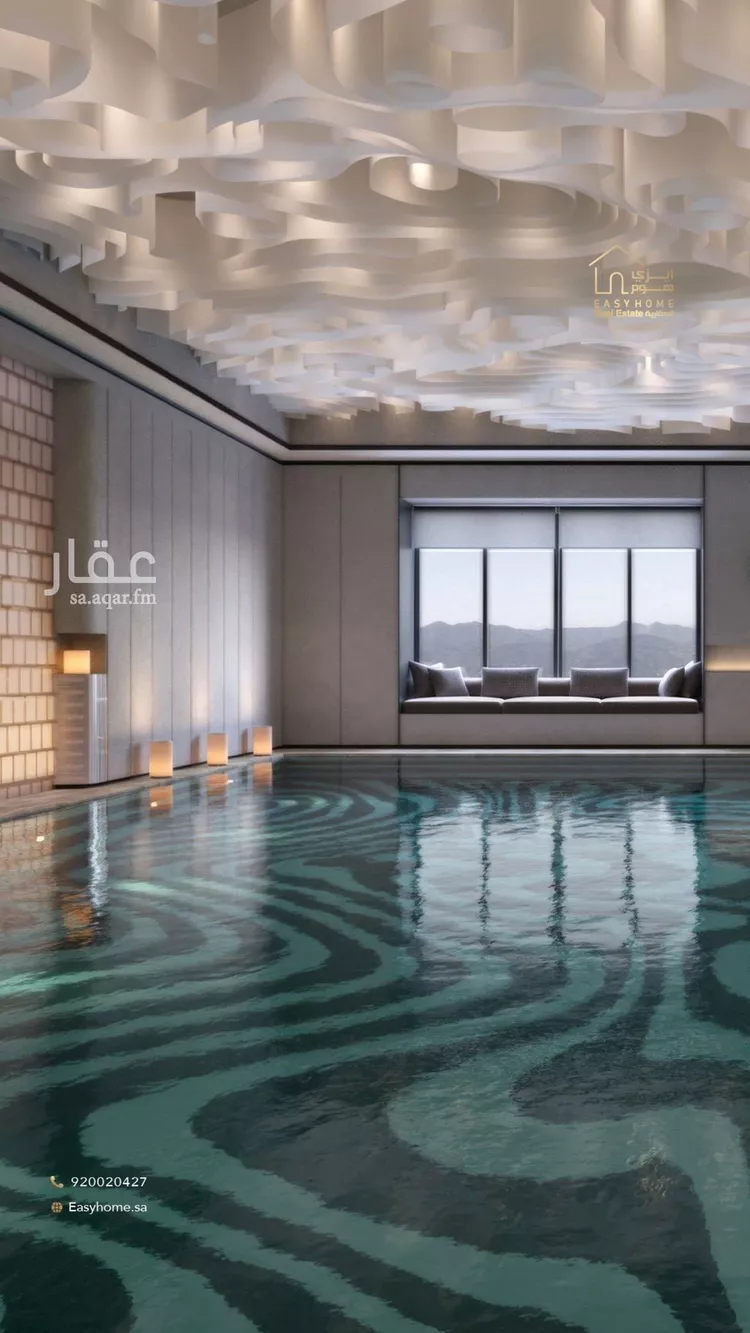 عمارة للبيع في شارع شارع الحج, حي قرطبة, مدينة مكة المكرمة, منطقة مكة المكرمة صورة 4