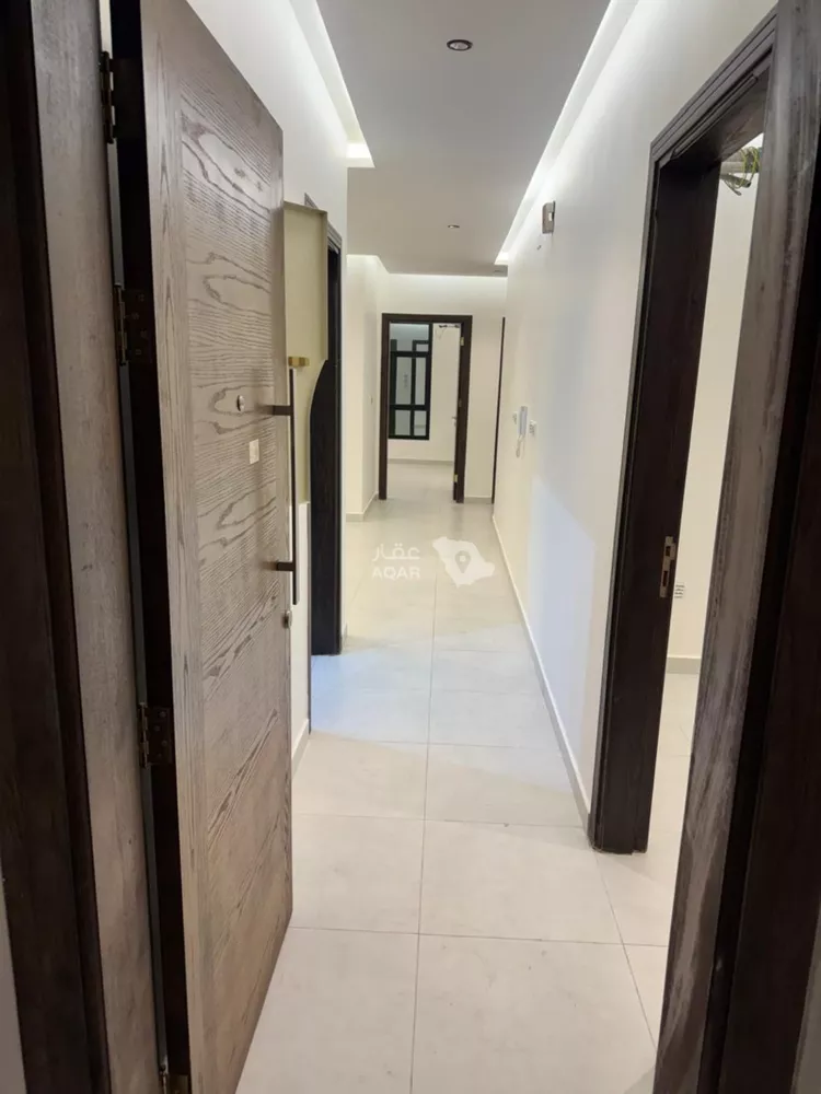 شقة للإيجار في شارع ثرب, حي الرحاب, مدينة جدة, منطقة مكة المكرمة 7