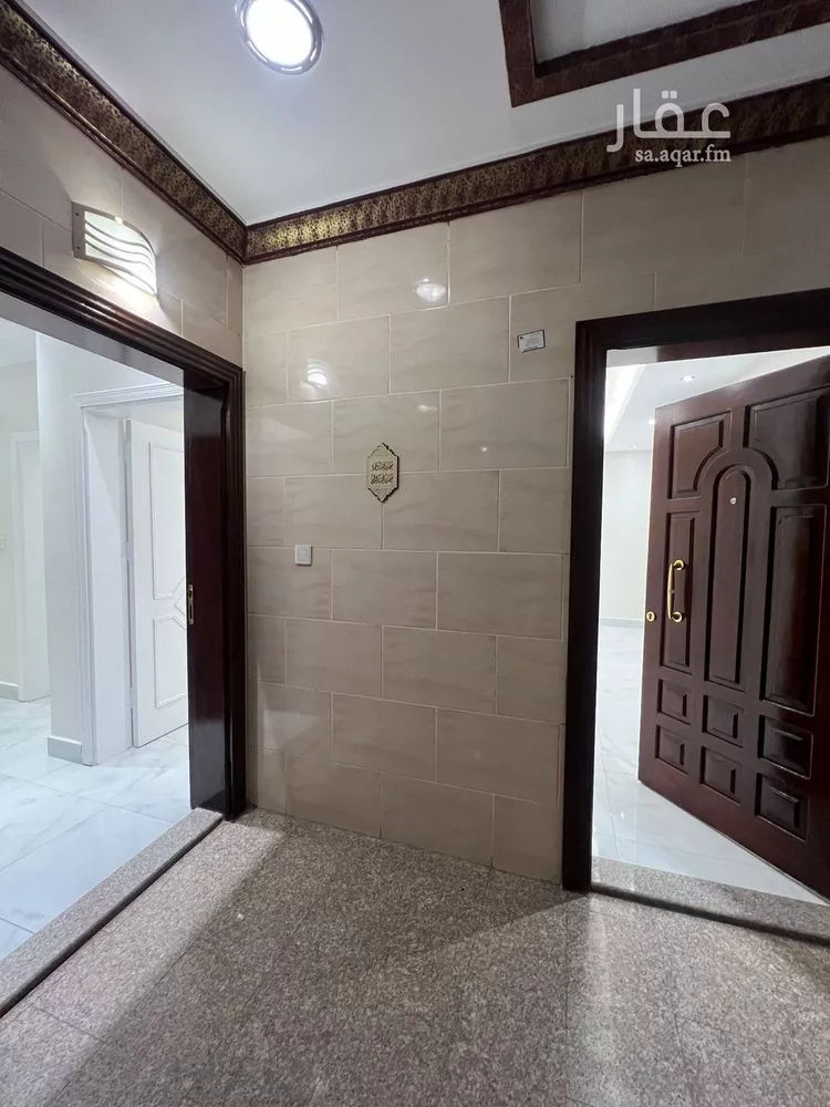 شقة للإيجار في شارع برودان, حي النسيم, مدينة جدة, منطقة مكة المكرمة صورة 2