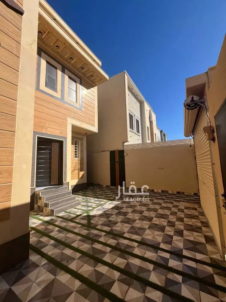 فيلا للإيجار في شارع ابي القاسم الوراق ، حي النور ، خميس مشيط ، خميس مشيط صورة 2