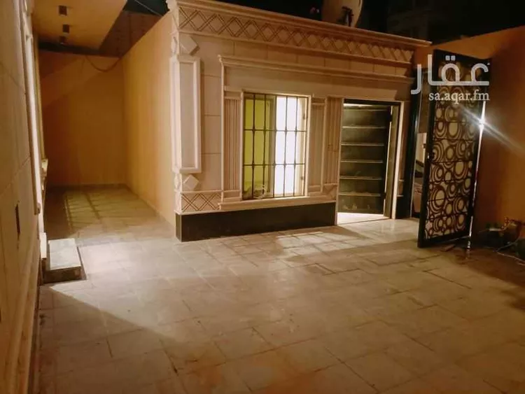 فيلا للإيجار في شارع عبدالخالق بن شبلون, حي ظهرة لبن, مدينة الرياض, منطقة الرياض