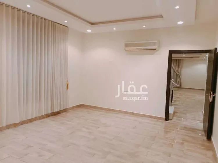 فيلا للإيجار في شارع عبدالخالق بن شبلون, حي ظهرة لبن, مدينة الرياض, منطقة الرياض صورة 4