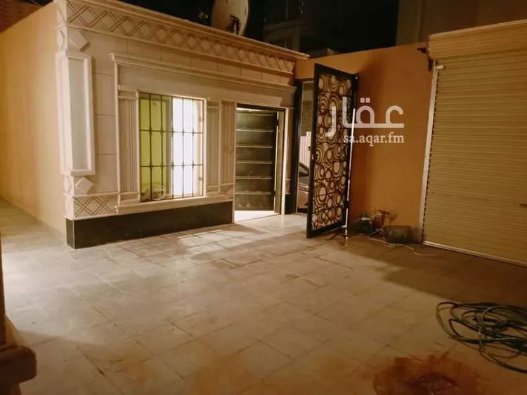 فيلا للإيجار في شارع عبدالخالق بن شبلون, حي ظهرة لبن, مدينة الرياض, منطقة الرياض صورة 3