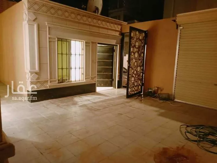 فيلا للإيجار في شارع عبدالخالق بن شبلون, حي ظهرة لبن, مدينة الرياض, منطقة الرياض صورة 2