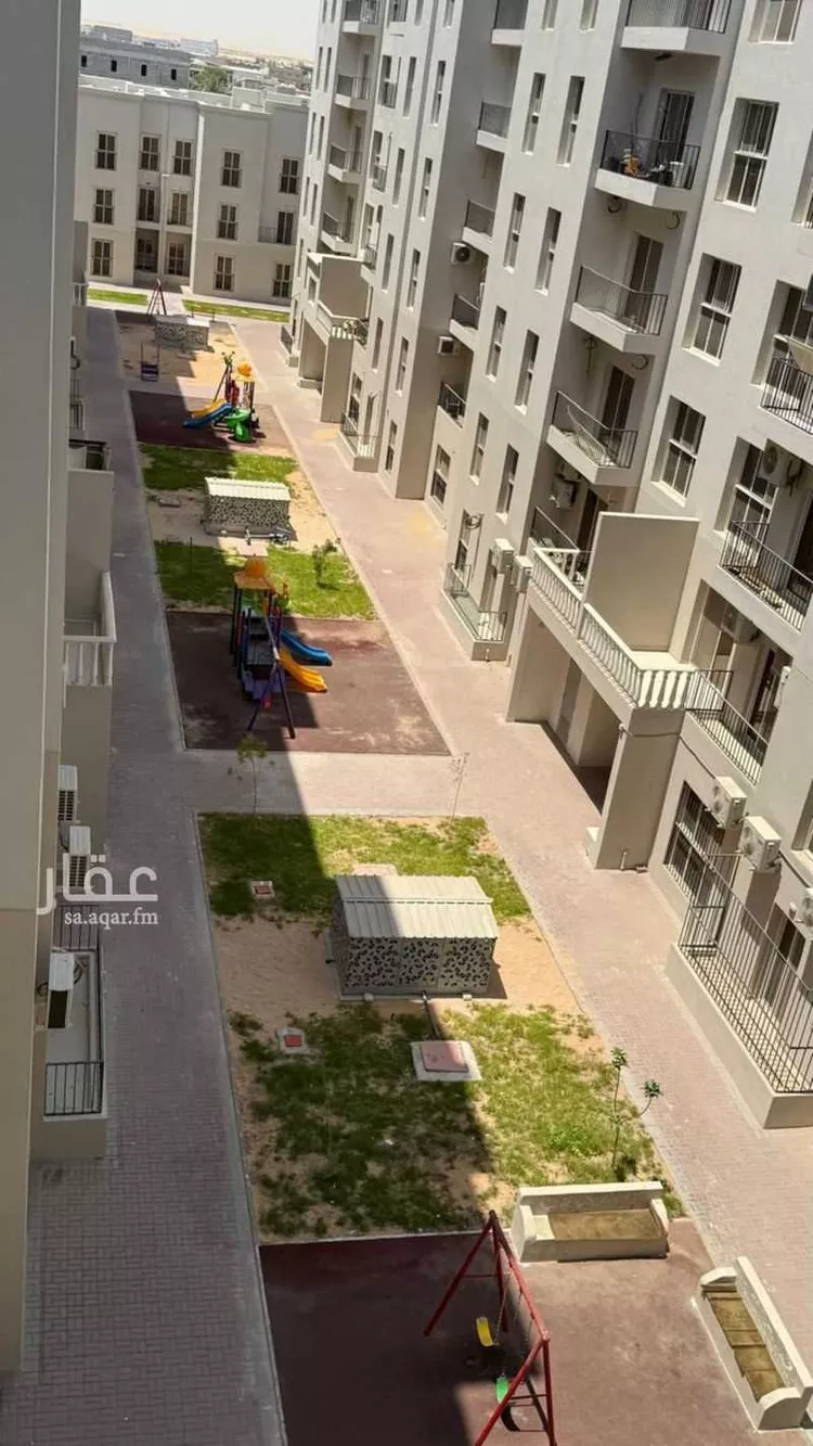 شقة للإيجار في شارع طلعة عمار ، الدمام ، الدمام
