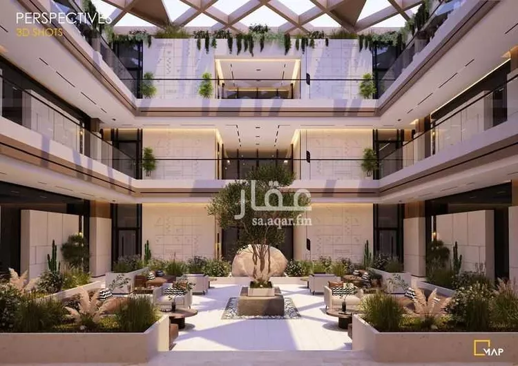 COURT YARD صورة 4