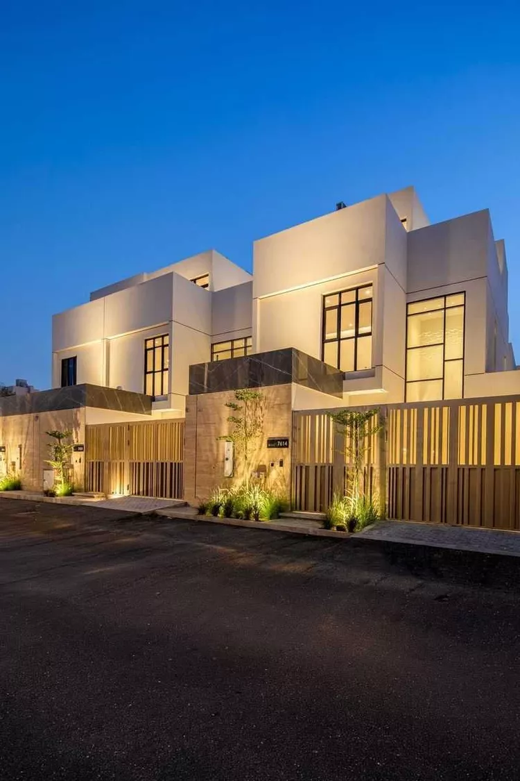 One Villa 21