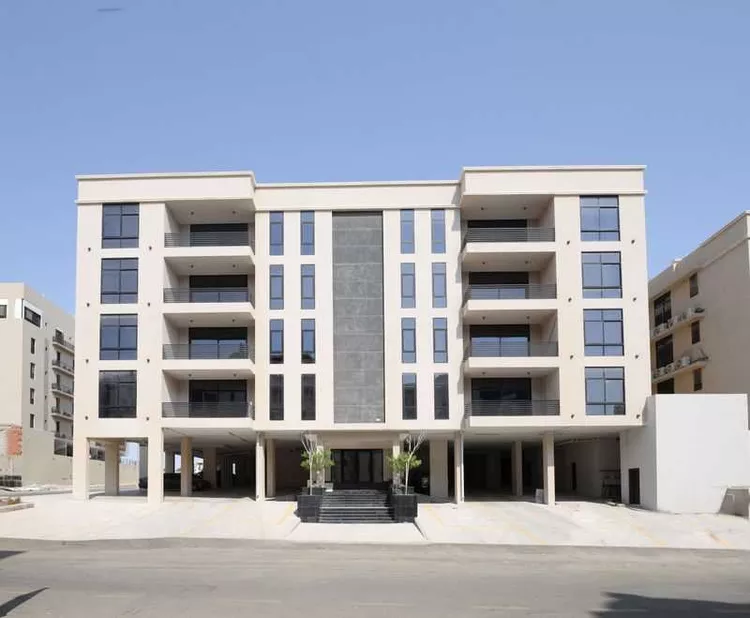 الموسى مطلات