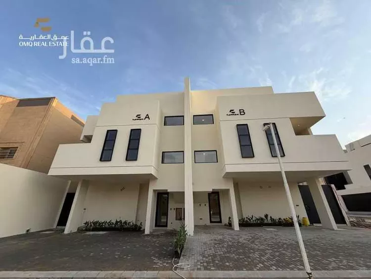 عمق حي الملك عبدالله 6