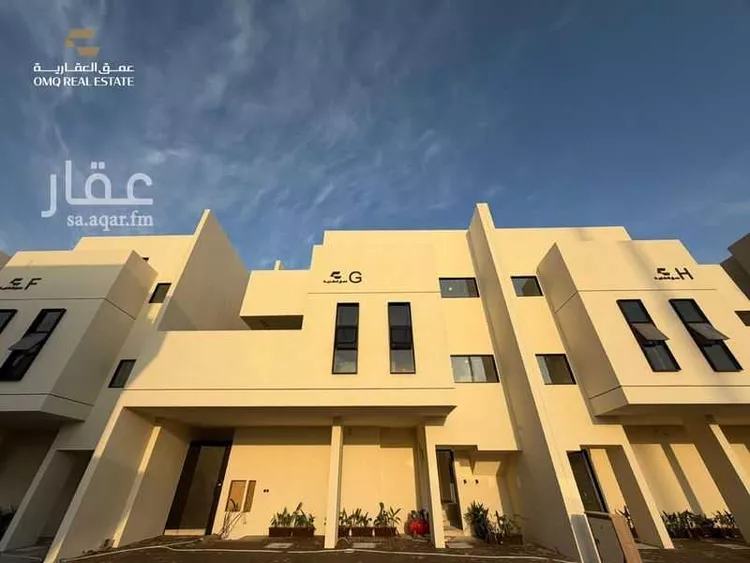 عمق حي الملك عبدالله  صورة 5