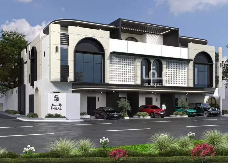 أدوار السليمانية صورة 4