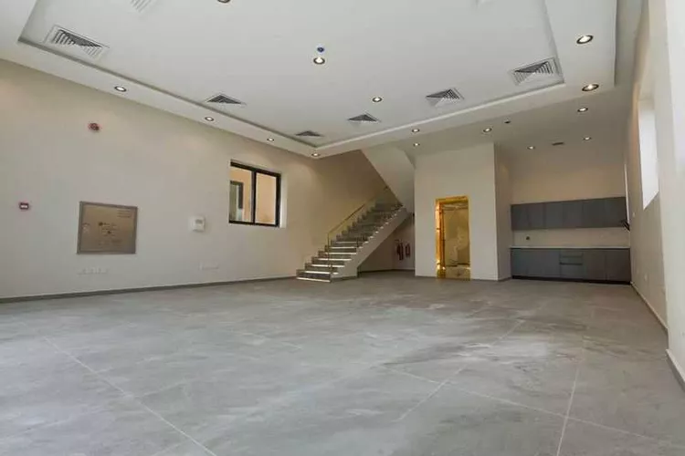 drive-thru and office villas 7
