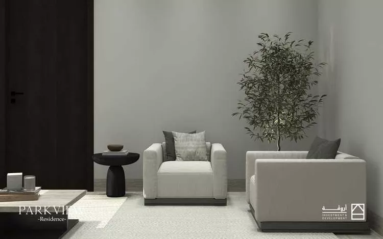 Park View Residence 14