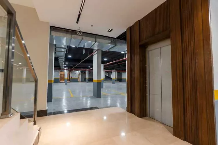 المحمل 105 34