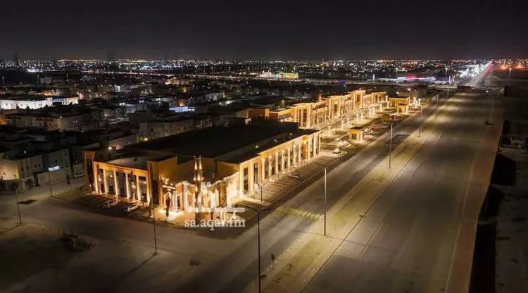 مجمع أبابطين التجاري صورة 3