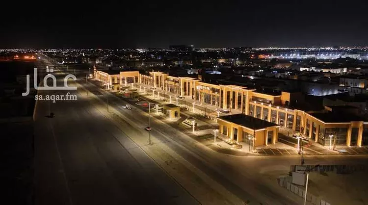 مجمع أبابطين التجاري صورة 2