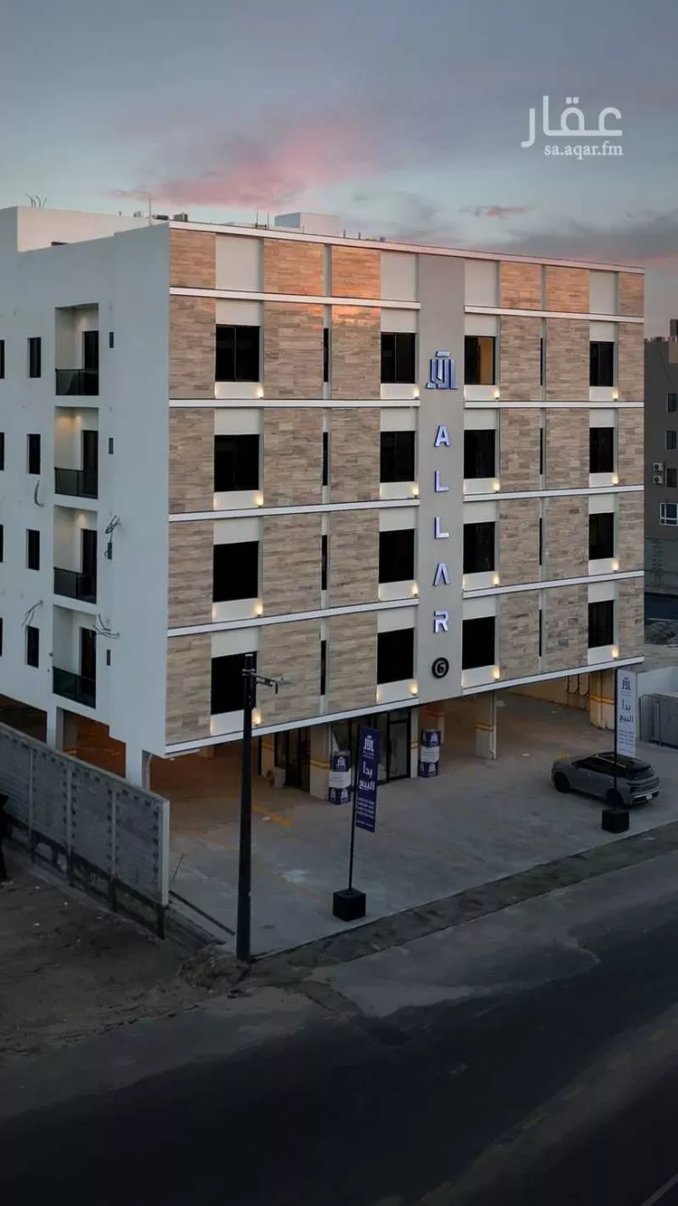 مشروع آلار السكني 6 صورة 2