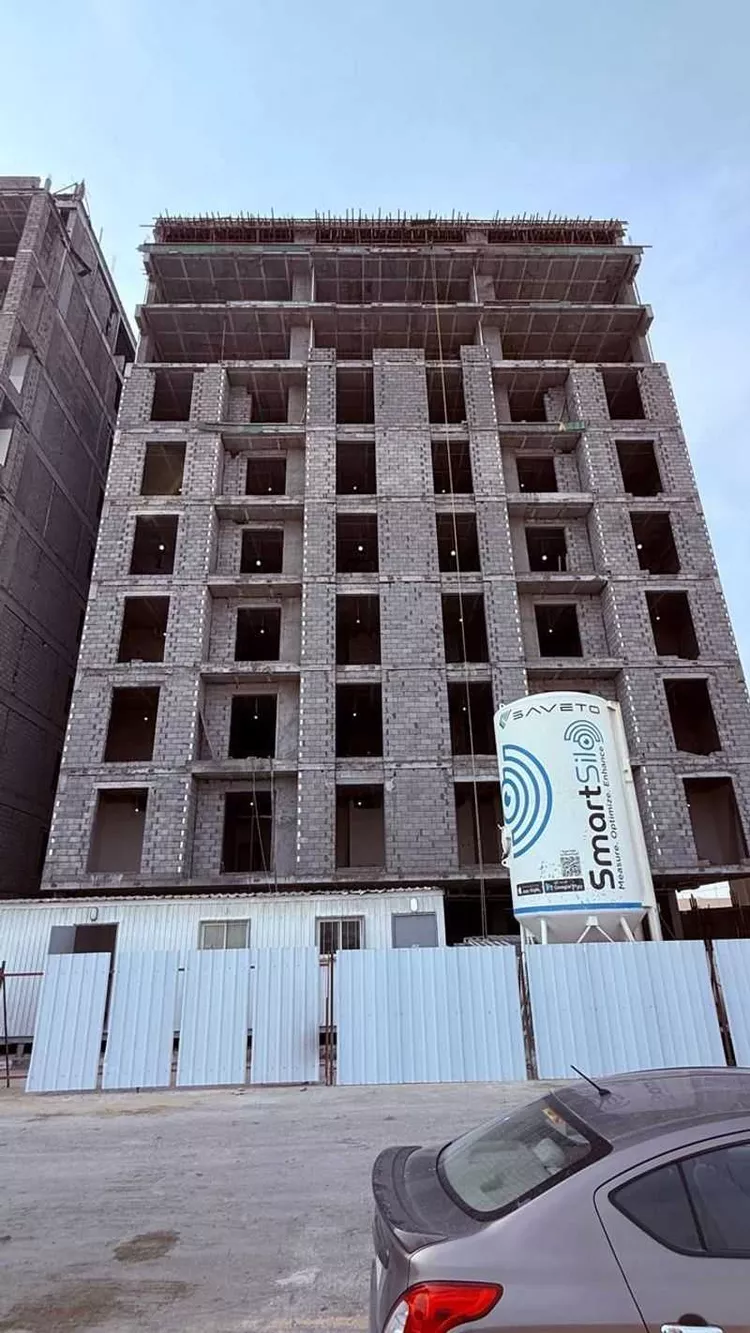 دار ريزيدنس 3 6