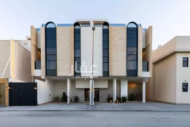 Floor for Sale in Riyadh As Sahafah صورة 2