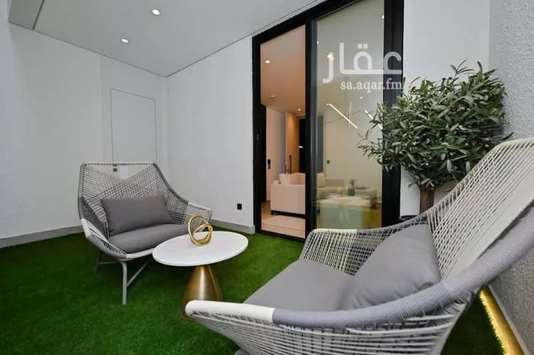 Greenfields compound 15