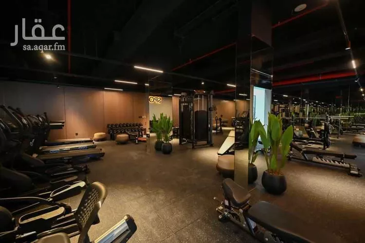 Greenfields compound 16